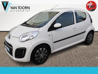 Citroën C1 - 293545781-0