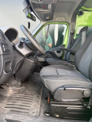 Renault Master Renault Master T35 2.3 dCi L2H3 |DubbelCabine|Airco - afbeelding nr 19