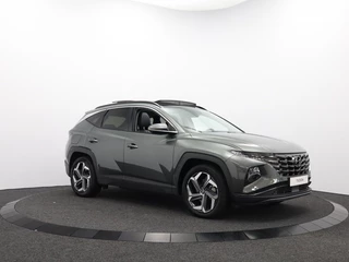 Hyundai Tucson Hyundai Tucson 1.6 T-GDI PHEV Premium Sky | 360 Camera | Stoelventilatie | Navi - afbeelding nr 17