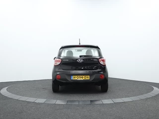 Hyundai i10 Hyundai i10 1.0i Comfort | Cruise control | Airco | Bluetooth - afbeelding nr 11