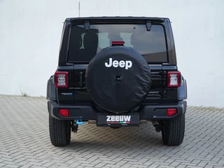 Jeep Wrangler - afbeelding nr 18