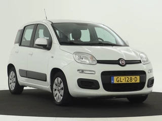 Fiat Panda Fiat Panda 0.9 TwinAir Edizione Cool 80PK | AIRCO | Bluetooth - afbeelding nr 4