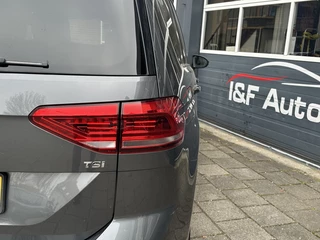Volkswagen Touran - afbeelding nr 32