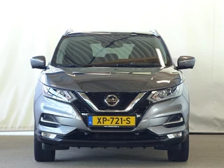 Nissan QASHQAI - afbeelding nr 3