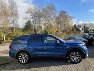 Ford Explorer Ford Explorer 3.0 V6 EcoBoost PHEV ST-Line 457pk Full option | Groot scherm | Massage Stoelen | Trekhaak Afneembaar - afbeelding nr 2