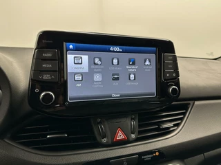 Hyundai i30 Hyundai i30 1.0 T-GDI Comfort NAVI ECC CARPLAY LM - afbeelding nr 27