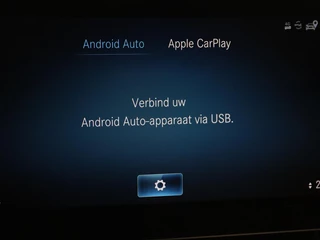 Mercedes-Benz GLC Mercedes-Benz GLC-klasse 200 Business Solution Limited | Panoramadak |  Leder | Stoelverwarming | Adaptive cruise | Trekhaak | Camera | Carplay - afbeelding nr 23