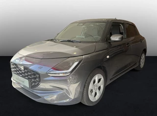 Suzuki Swift 1.2 Select Hybrid Automaat ( Apple Carplay / Android auto )