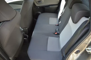 Toyota Yaris Toyota Yaris 1.5 Hybrid Executive|Navi|Camera|79000 Km!Mooi! - afbeelding nr 15