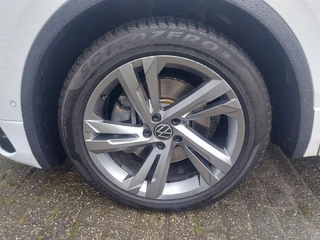 Volkswagen Tiguan Volkswagen Tiguan 1.4 TSI eHybrid R-Line 245PK Business+,Automaat - afbeelding nr 25