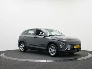 Hyundai Kona - afbeelding nr 1