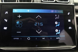 Citroën C3 Citroën C3 1.2 PureTech Shine |Automaat|Navi|Camera| - afbeelding nr 16