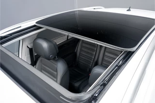 Volkswagen Touran Pano Leder 18 Inch - afbeelding nr 28