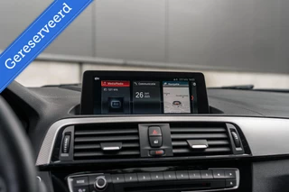 BMW 1 Serie BMW 1-serie M140i xDrive Harman Kardon Dak Leer - afbeelding nr 50