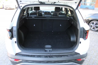 Hyundai Tucson Hybrid - afbeelding nr 37