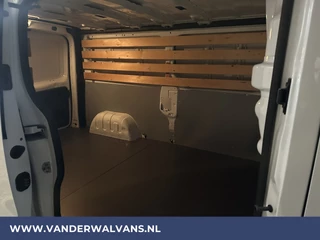 Renault Trafic Bijrijdersbank - afbeelding nr 8