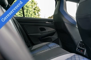 Volkswagen Golf Volkswagen Golf 2.0 TSI R 4Motion Performance Akrapovic HK - afbeelding nr 35