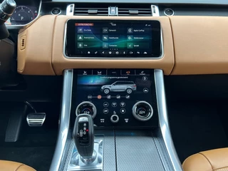 Land Rover Range Rover Sport - afbeelding nr 10