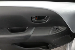 Citroën C1 Citroen C1 1.0 VTi Feel | 5 Deurs | Airco | Bluetooth | - afbeelding nr 15