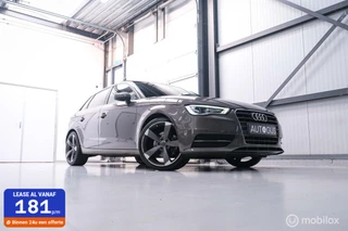 Audi A3 - 465241373-0