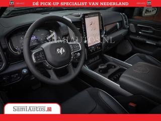 Dodge Ram 1500 Comfortabele Dubbele Cabine met Royale 5 Zitplaatsen | BPM vrij | Nu Leverbaar uit Voorraad | Voorraad Nr 2215 - 4984 - afbeelding nr 23