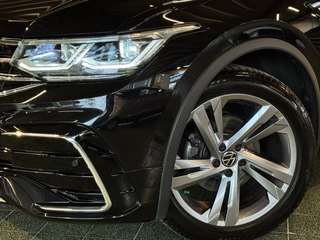 Volkswagen Tiguan - afbeelding nr 5