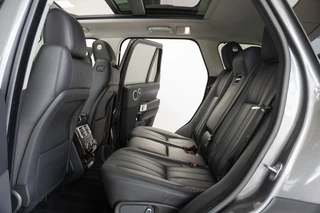 Land Rover Range Rover Land Rover Range Rover 4.4 SDV8 Vogue|2e Eig|Pano|Meridian|Trekhaak|Soft Close|Adaptive Cruise|Dealer Onderhouden - afbeelding nr 39