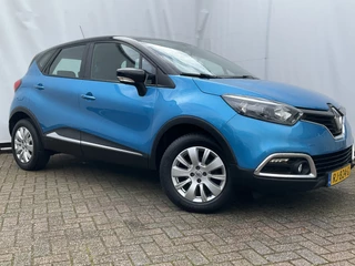 Renault Captur - afbeelding nr 24