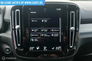 Volvo XC40 Volvo XC40 T4 Recharge R-Design | BTW auto | Camera | PDC - afbeelding nr 23