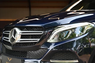 Mercedes-Benz GLE Mercedes-Benz GLE-klasse 500 e 4MATIC - Massagestoelen - 360 Camera - Distronic+ - Stuurverwarming - Stoelventilatie - - afbeelding nr 42