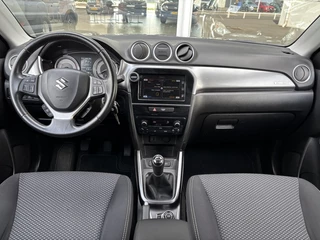Suzuki Vitara Suzuki Vitara 1.0 B.jet AllGrip Select 4X4 Trekhaak Carplay Camera Navi Led - afbeelding nr 17