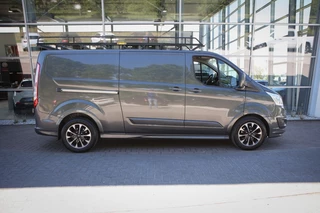 Ford Transit Custom - afbeelding nr 22