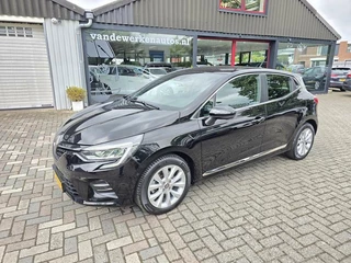Renault Clio Renault Clio 1.3 TCe Intens AUTOMAAT Clima|Navi|LED|360|Camera|Nap!! - afbeelding nr 58