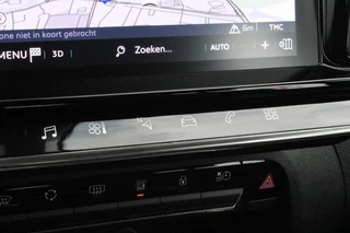 Citroën C5 Aircross Citroen C5 Aircross 1.6 Plug-in 225PK Hybrid BUSINESS | NAVIGATIE | APPLE CARPLAY/ANDROID AUTO | KEYLESS ENTRY/START | LED KOPLAMPEN | DODEHOEK DETECTIE | LICHTMETALEN VELGEN 18