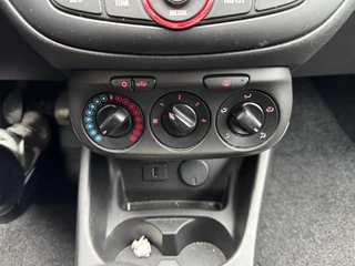 Opel Corsa Airco/5-Deurs/Lichtmetalen velgen - afbeelding nr 25