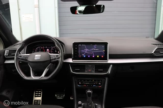 SEAT Tarraco Seat Tarraco 2.0 TSI 4drive FR 7p. 245pk / Pano / 360 cam - afbeelding nr 17