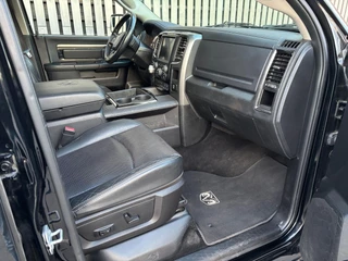 Dodge Ram 1500 Dodge Ram 1500 5.7 V8 Quad Cab 6'4 - SPORT - LPG - afbeelding nr 5
