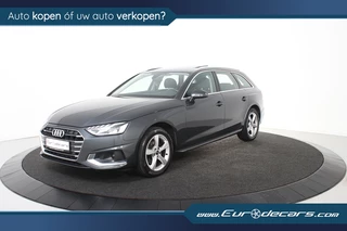 Audi A4 - afbeelding nr 4