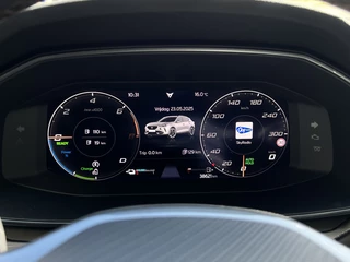 CUPRA Formentor CUPRA Formentor 1.4 e-Hybrid | 245 pk | 360 Camera's | Apple/ android carplay | Stoel/ Stuur verwarming | Adaptieve Cruise. - afbeelding nr 13
