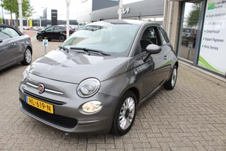 Fiat 500 - afbeelding nr 2