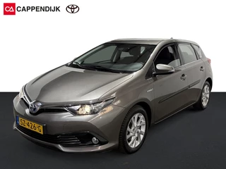 Toyota Auris 1.8 Hybrid Energy.