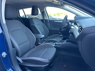 Ford Focus Ford Focus Wagon 1.0 EcoBoost Edition Carplay Navi LED Climate Cruise - afbeelding nr 17