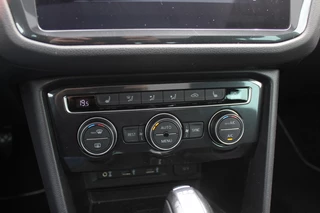 Volkswagen Tiguan Allspace Volkswagen Tiguan Allspace 1.5 TSI Highline Business R 7p. / Panoramadak / Camera / 20'' / Virtual Cockpit / DAB / Stoelverwarming / ACC / Spiegelpakket - afbeelding nr 21