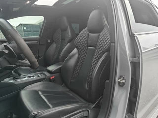 Audi RS3 Audi RS3 2.5 TFSI RS3 quattro - afbeelding nr 2