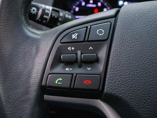 Hyundai Tucson Hyundai Tucson 1.6 T-GDi Premium 4WD AUTOMAAT | Panodak | 4x Stoelverwarming - afbeelding nr 30