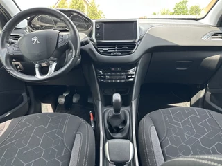 Peugeot 2008 Peugeot 2008 1.2 Active | Duindam Original | - afbeelding nr 7