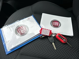 Fiat 500 - afbeelding nr 22