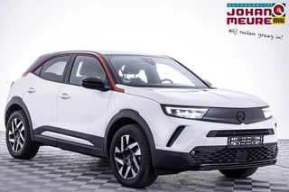 Opel Mokka-e GS Line 50-kWh | SOH 100% | Half LEDER | ECC | Full LED | CAMERA