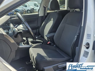 Volkswagen Polo Volkswagen Polo 1.0 TSI Comfortline 17