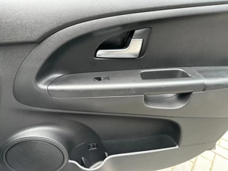 Kia Venga - afbeelding nr 23